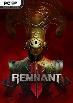 Tải game Remnant II v448.817-P2P
