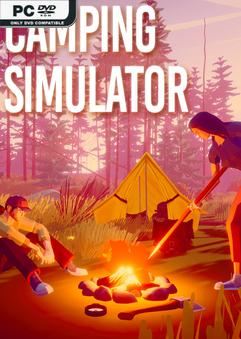 Tải game Camping Simulator The Squad v1.1.0.5-P2P