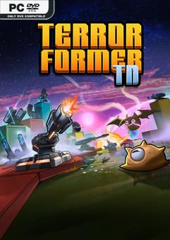 Tải game Terrorformer TD-TENOKE
