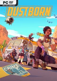 Tải game Dustborn v1.14-P2P