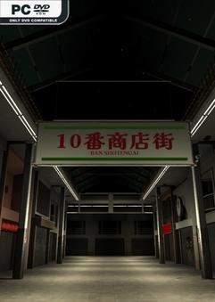 Tải game Shotengai 10-TENOKE