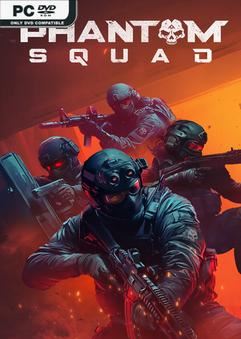 Tải game Phantom Squad v1.3.0-P2P