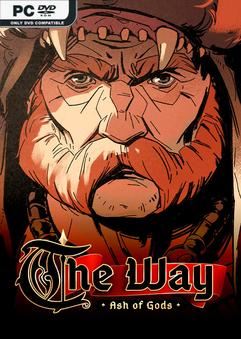 Tải game Ash of Gods The Way v1.11.6-P2P