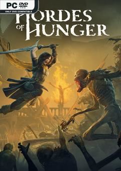 Tải game Hordes of Hunger Early Access