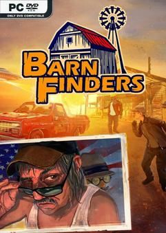 Tải game Barn Finders v27528-P2P