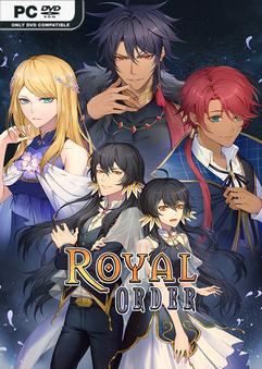 Tải game Royal Order-TENOKE