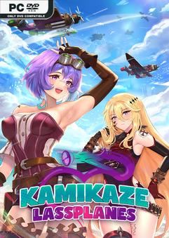 Tải game Kamikaze Lassplanes-TENOKE