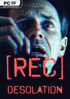 Tải game REC Desolation-TENOKE