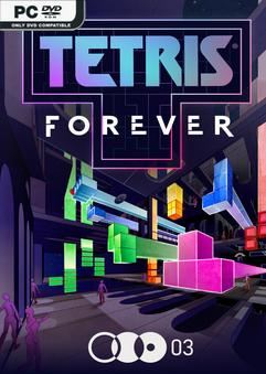 Tải game Tetris Forever-SKIDROW