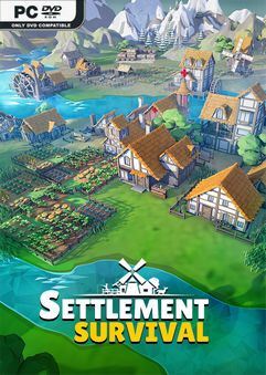 Tải game Settlement Survival v1.1.132.97-P2P