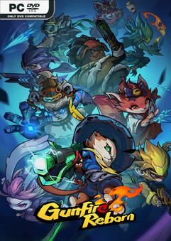 Tải game Gunfire Reborn v20250922-P2P