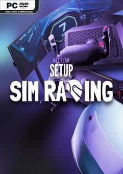 Tải game My Dream Setup Sim Racing-TENOKE