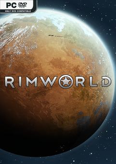 Tải game RimWorld v1.5.4241-P2P