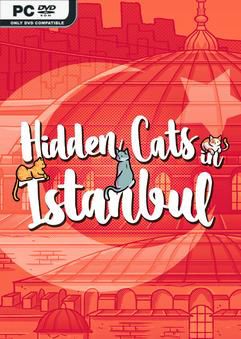 Tải game Hidden Cats in Istanbul-TENOKE