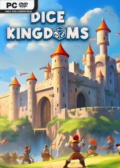 Tải game Dice Kingdoms v1.0.4-P2P