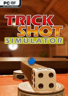 Tải game TrickShot Simulator-TENOKE