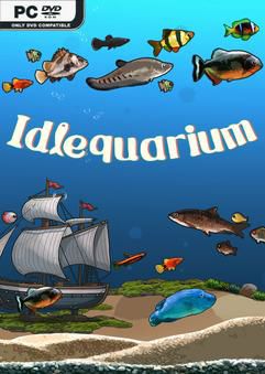 Tải game Idlequarium-TENOKE