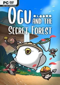 Tải game Ogu and the Secret Forest v1.2.1p-P2P