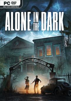 Tải game Alone in the Dark v1.04-P2P