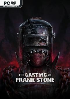 Tải game The Casting of Frank Stone v20240926-P2P