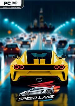 Tải game Speed Lane-TENOKE