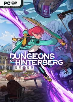 Tải game Dungeons of Hinterberg v1.0.26343-P2P
