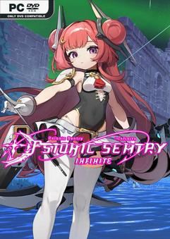 Tải game Psionic Sentry Infinite Early Access