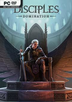 Tải game Disciples Domination Deluxe Edition v1.5.0.3413-P2P