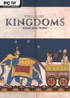 Tải game Field of Glory Kingdoms Rajas and Tribes-SKIDROW