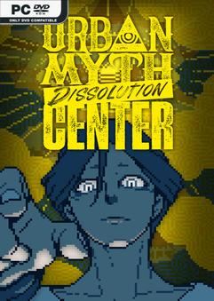 Tải game Urban Myth Dissolution Center-P2P