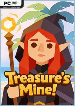 Tải game Treasures Mine-TENOKE