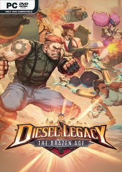 Tải game Diesel Legacy The Brazen Age-TENOKE