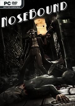 Tải game NoseBound-GoldBerg