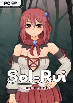 Tải game Sol Rui after mini-TENOKE