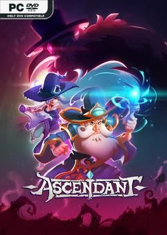 Tải game Ascendant-GoldBerg