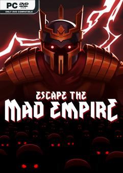 Tải game Escape The Mad Empire Early Access