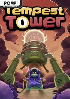 Tải game Tempest Tower-TENOKE