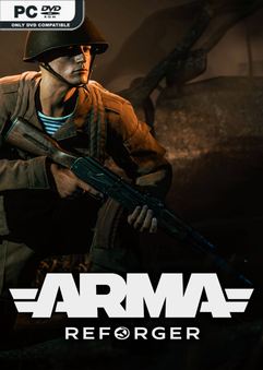 Tải game Arma Reforger v1.2.0.76-TENOKE