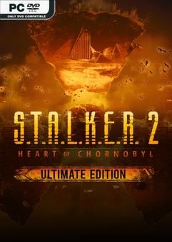 Tải game S.T.A.L.K.E.R 2 Heart of Chornobyl v1.5.0-P2P