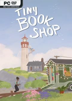 Tải game Tiny Bookshop v20250815-P2P