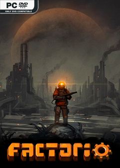 Tải game Factorio v2.0.43-P2P