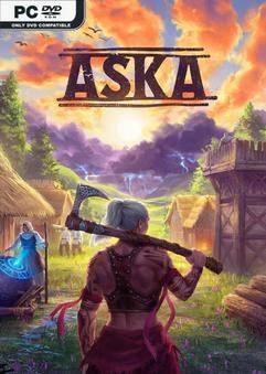 Tải game ASKA Early Access