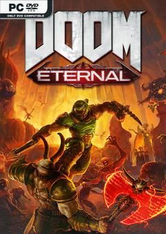 Tải game DOOM Eternal v20250807-P2P