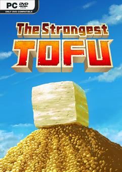 Tải game The Strongest TOFU v1.0.2-P2P