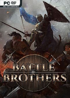 Tải game Battle Brothers v1.5.1.7-P2P