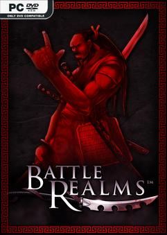 Tải game Battle Realms Zen Edition v1.59.1-P2P