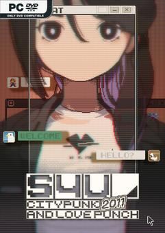 Tải game S4U CITYPUNK 2011 AND LOVE PUNCH v1.5.21-P2P