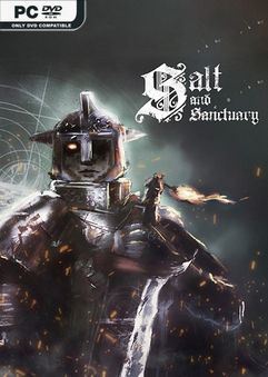 Tải game Salt and Sanctuary v1.0.2.2-P2P