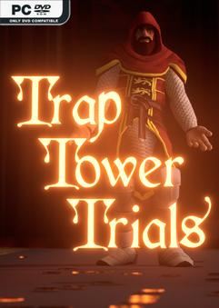 Tải game Trap Tower Trials-TENOKE
