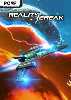 Tải game Reality Break-GOG